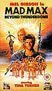 Mad Max: Beyond Thunderdome